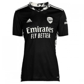 Maillot de Foot Arsenal Gardien Domicile 2020-2021